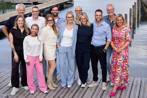Terugblik Rodenstock Partner Event in Maarssen
