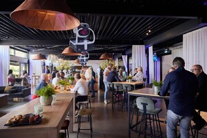 Terugblik Rodenstock Partner Event in Maarssen