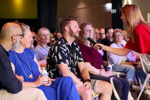 Terugblik Rodenstock Partner Event in Maarssen