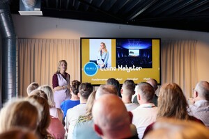 Terugblik Rodenstock Partner Event in Maarssen