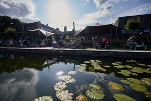 Terugblik Rodenstock Partner Event in Maarssen
