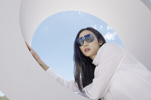 <strong>Silhouette presenteert de Futura Dot Collection</strong>