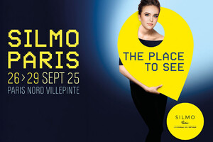 Silmo Paris 2025 