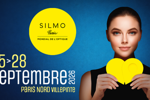 SILMO Paris 2026