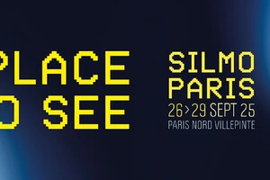 Silmo 2019: van 27 tot 30 september