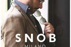 SNOB Milano tekent distributieovereenkomst met DMB