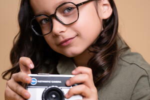 Monkeyglasses introduceert duurzame kinderbrillencollectie