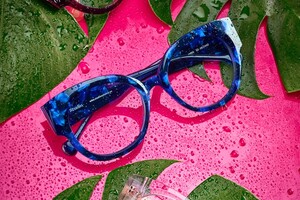 Kleurrijke en stijlvolle brillen bij<strong> Studio Eyewear</strong>