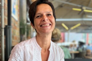 Zonnebrillenbeurs 2016