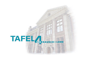 Eerste uitzending van ‘De Tafel van Vier’ op 17 mei
