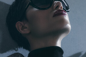 <strong>Tom Ford </strong>introduceert nieuwe versies van<strong> ‘The Whitney’</strong>