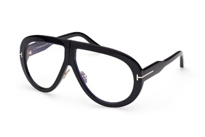 <strong>Tom Ford Eyewear </strong>lanceert lente/zomer 2022 collectie