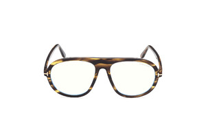<strong>Tom Ford Eyewear </strong>lanceert lente/zomer 2022 collectie