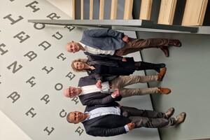 <strong>O’Max Instruments wint Topcon Award 2021</strong>