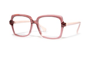 De Translucency-collectie van<strong> TREE Spectacles</strong>