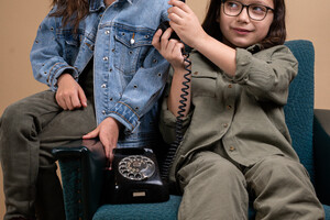 Monkeyglasses introduceert duurzame kinderbrillencollectie