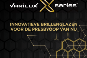 Terugblik op succesvolle roadshows <strong>Varilux X-series</strong>