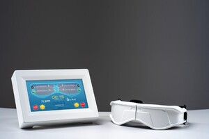 Nieuwe accountmanager EyeVinci