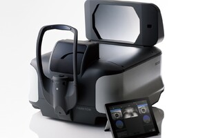 Nieuwe accountmanager EyeVinci