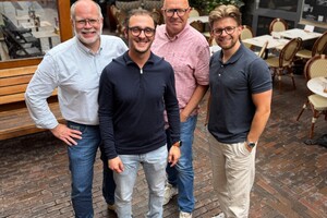 LOOK presenteert de nieuwe NIL-modellen