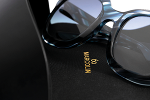 Marcolin viert 60ste verjaardag met exclusieve Web Eyewear collectie