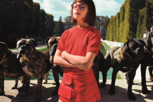 Lafont focust op duurzaamheid met ENFANT-collectie