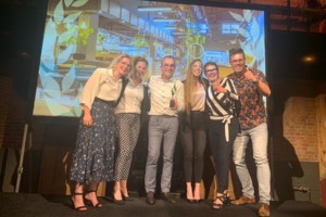 Bij Maarten wint Best Store Design Award