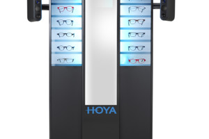 <strong>HOYA introduceert Yuniku in Nederland</strong>