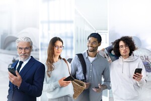 HOYA campagne najaar en winter