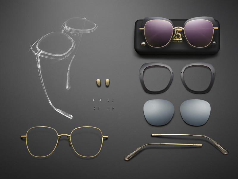 Essilor introduceert Bolon Eyewear 