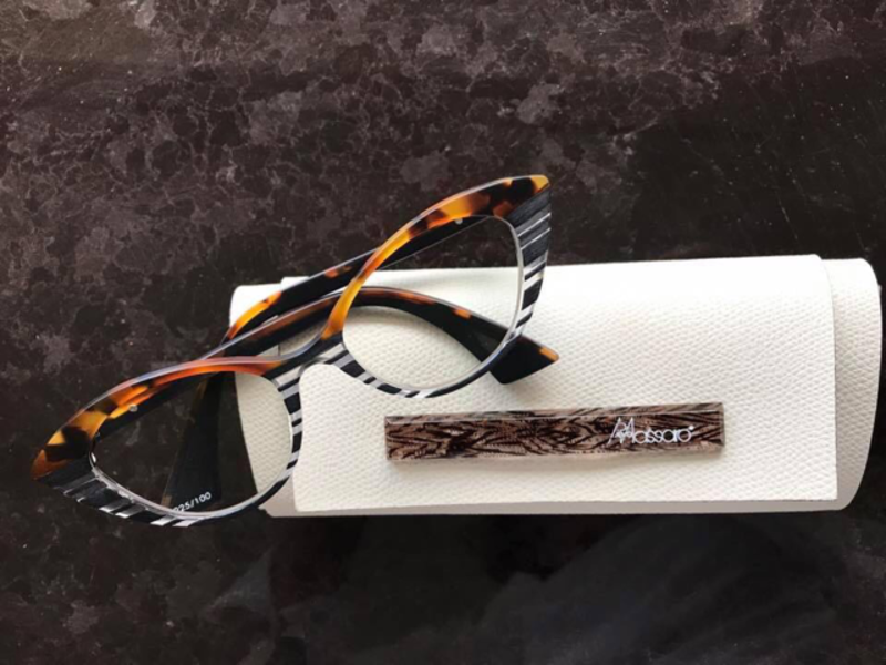 De nieuwe collectie van Piero Massaro