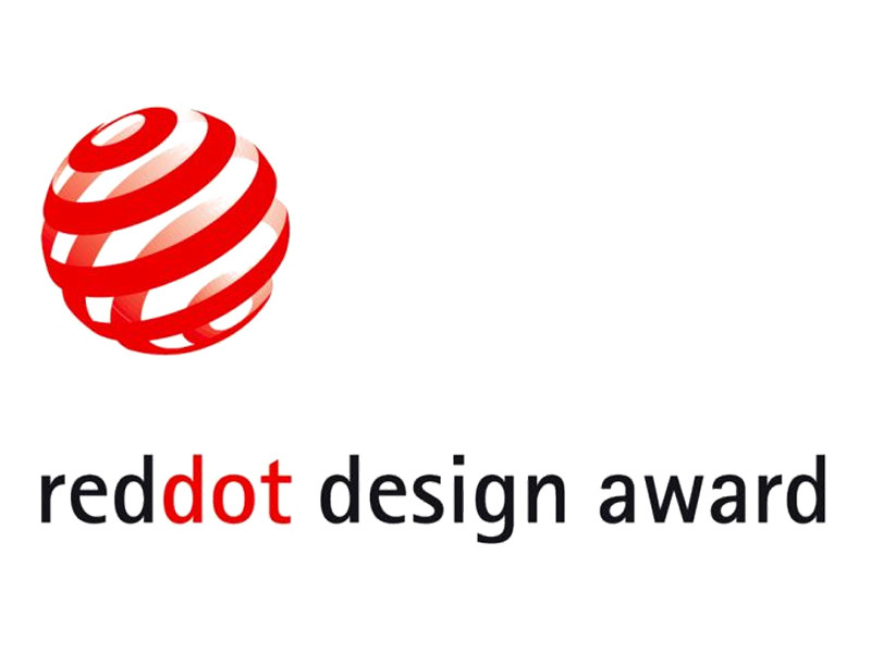 Eschenbach ontvangt Red Dot Design Award