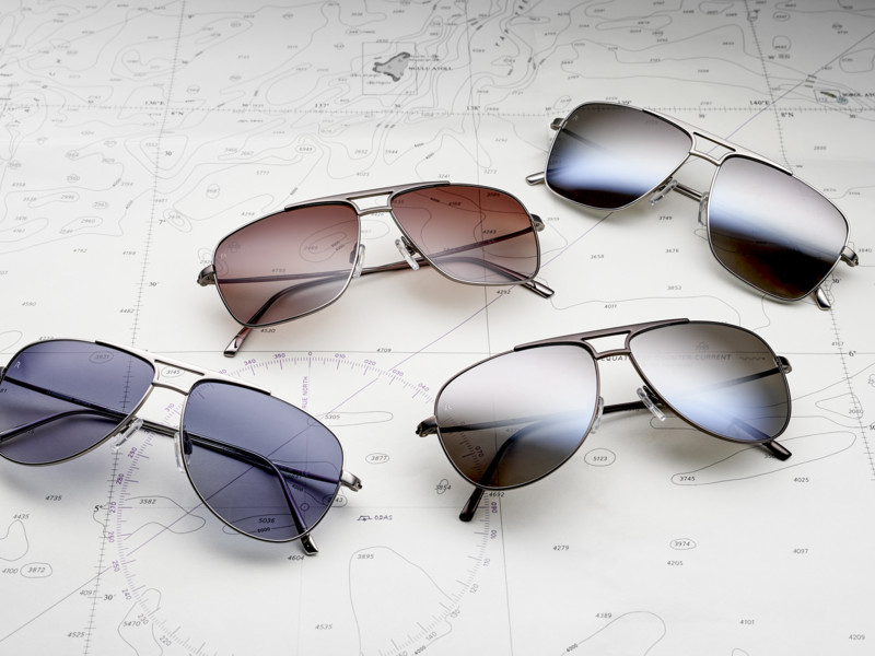 Kantsch zonnebrillen: speciaal ontworpen voor avonturiers