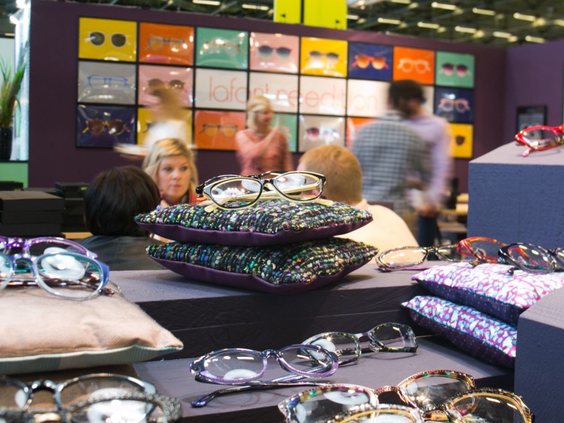 Silmo Paris 2018, zoveel meer dan alleen een beurs