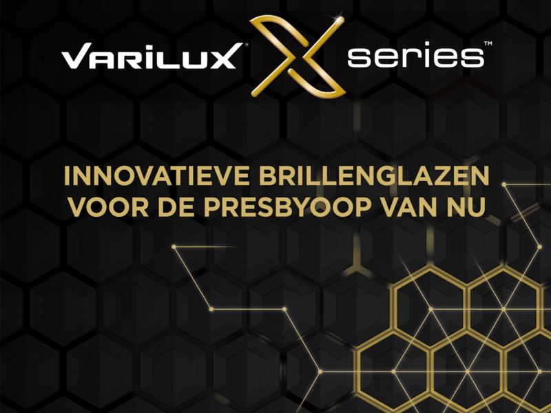 Terugblik op succesvolle roadshows Varilux X-series