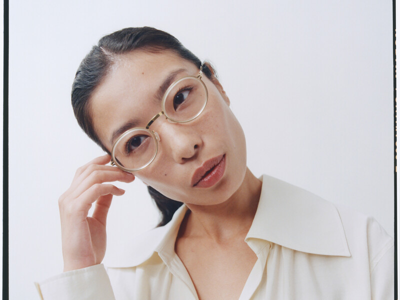 Companion Pieces: MYKITA reflecteert op de samenhang tussen natuur en design