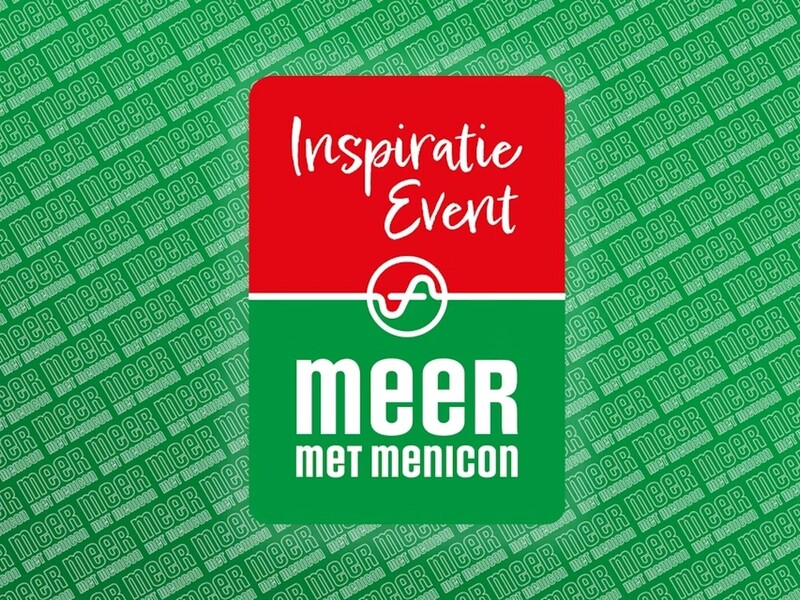 Menicon organiseert inspiratie event op 18 september