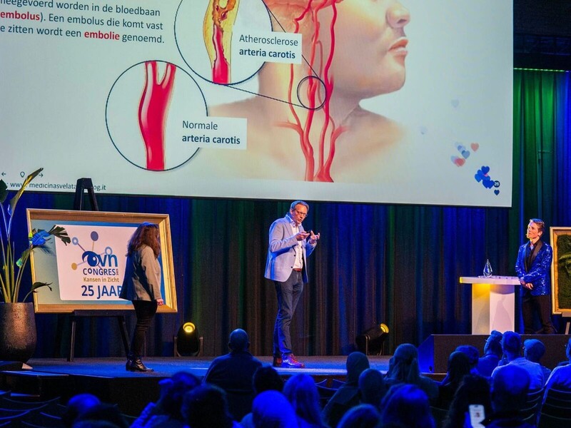 Terugblik op het OVN Congres 2025: Kansen in Zicht