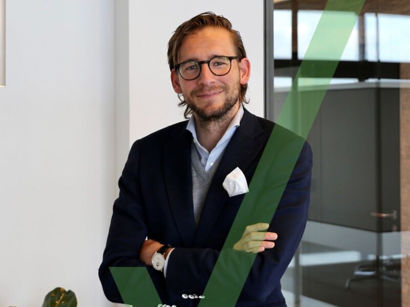 Nieuwe accountmanager EyeVinci