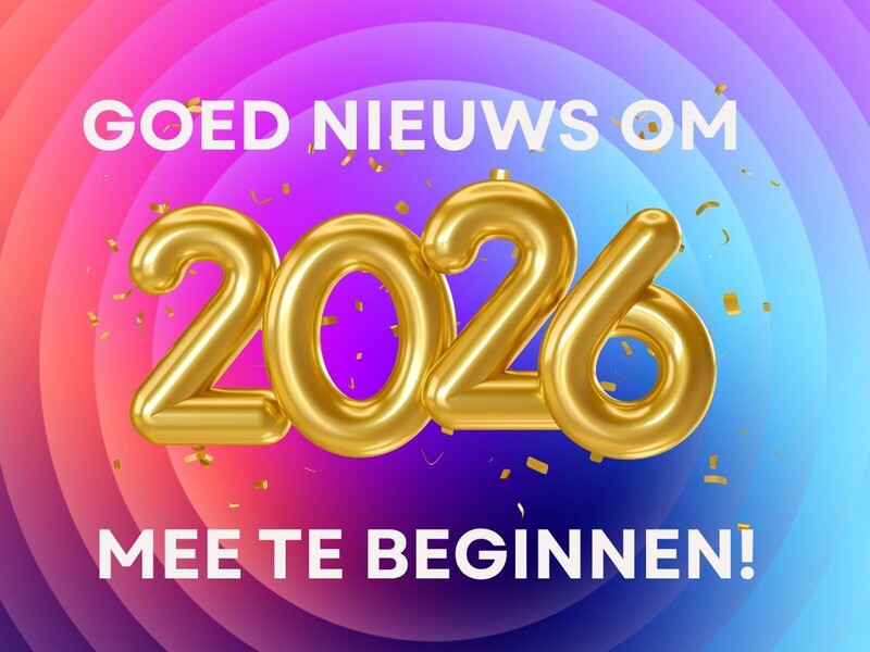 EarlyBird-korting NCC2026 verlengd t/m 15 januari