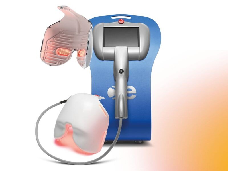 Primeur bij EssilorLuxottica op het NCC