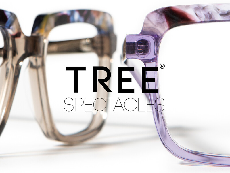 Tree Spectacles bij Eyewear Trends & Recruitment