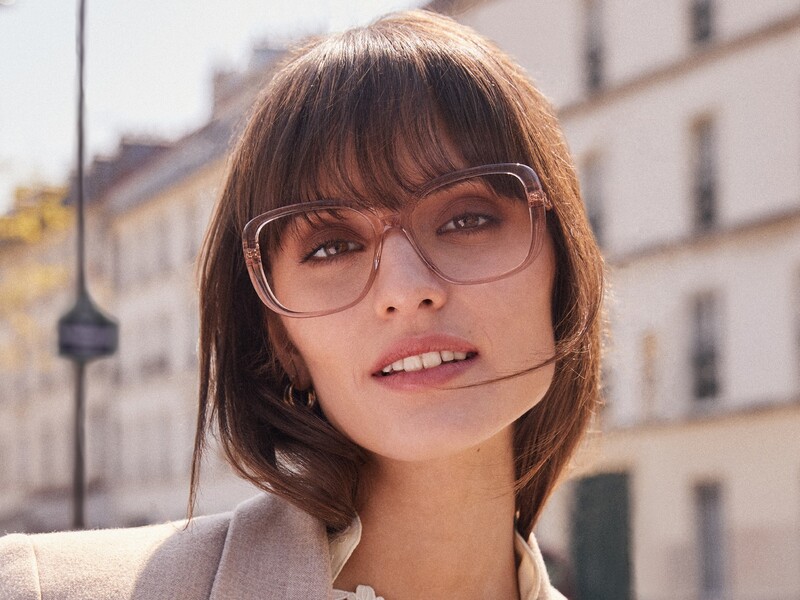 ELLE Eyewear lanceert haar Made in France collectie