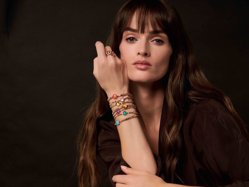 BIGLI introduceert Mini Sweety stretch armbanden&nbsp;