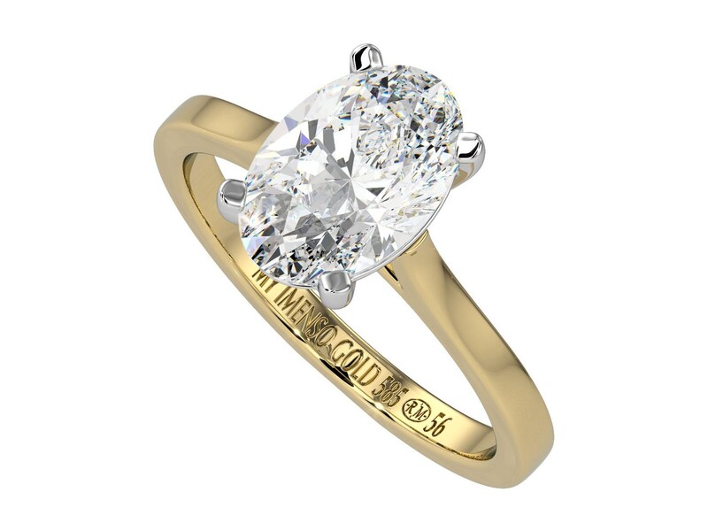 Bene-Lux Jewels zet in op labgrown diamant