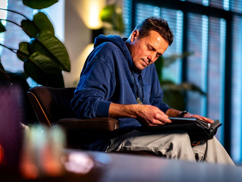 Buddha to Buddha viert 28-jarig bestaan met &lsquo;Rebirth Story&rsquo;&nbsp;