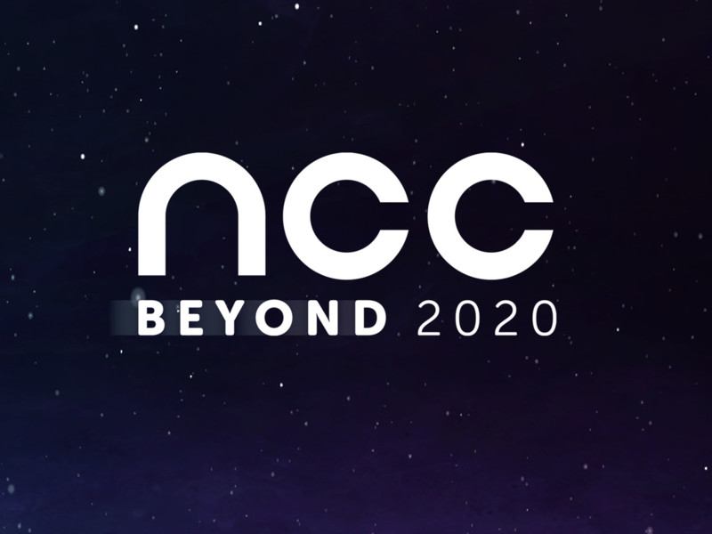 NCC 2020 uitgesteld vanwege het coronavirus 