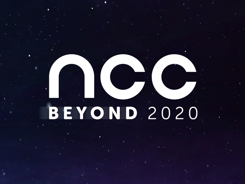 NCC verplaatst naar 26 en 27 juni 2022