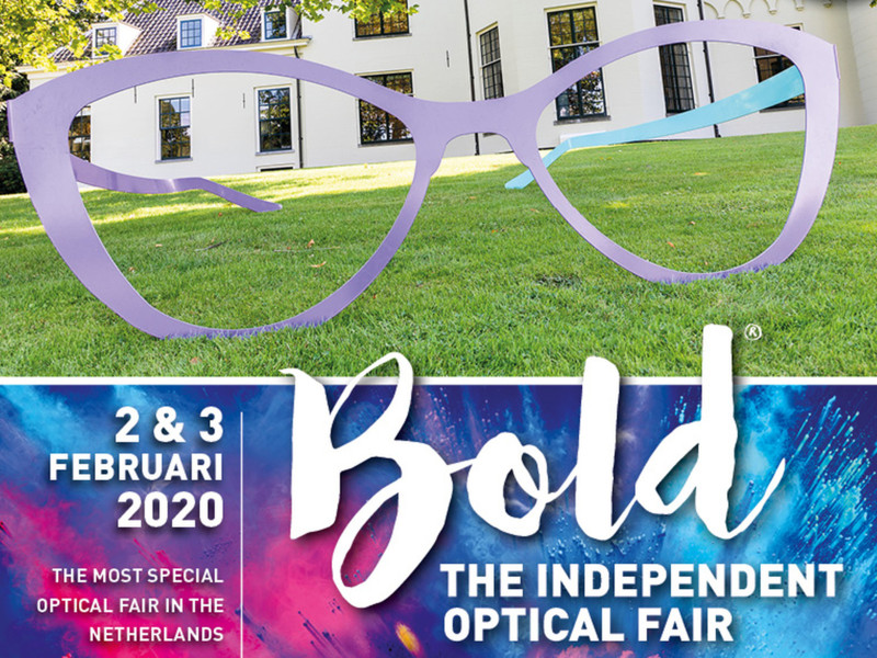Bold! Februari editie 2020