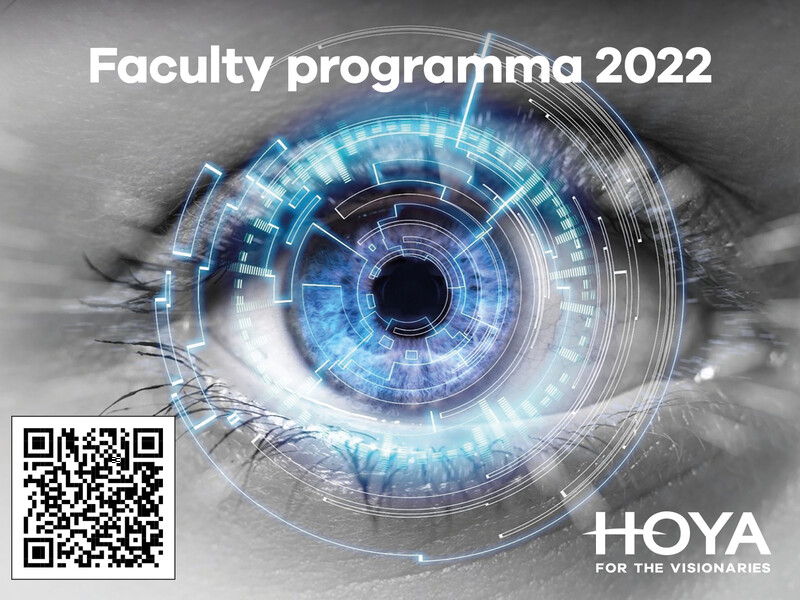 HOYA Faculty planning 2022